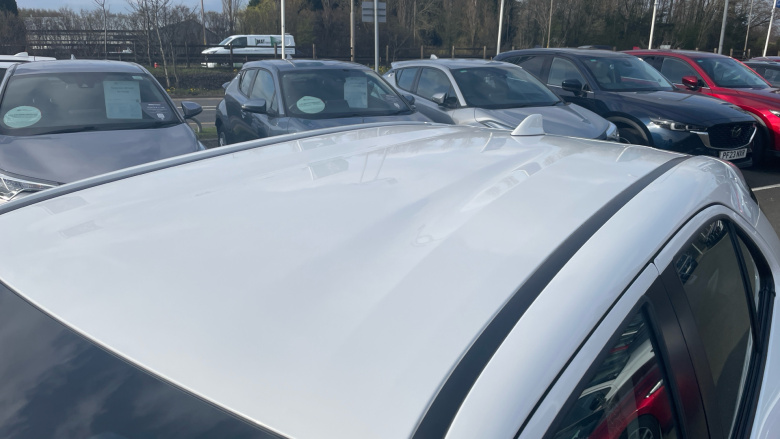 Toyota Yaris Cross 1.5 Hybrid Icon 5dr CVT Hybrid Estate